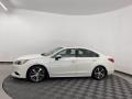 2017 Crystal White Pearl Subaru Legacy 2.5i Limited  photo #43