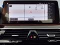 Dark Graphite Metallic - 5 Series 540i Sedan Photo No. 13