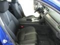 Aegean Blue Metallic - Civic EX-T Sedan Photo No. 16