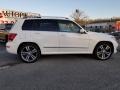 Diamond White Metallic - GLK 350 4Matic Photo No. 3