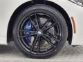 2021 BMW 4 Series M440i xDrive Coupe Wheel