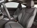 2021 BMW 4 Series M440i xDrive Coupe Front Seat