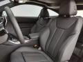 Front Seat of 2021 4 Series M440i xDrive Coupe