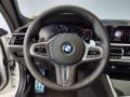 Black Steering Wheel Photo for 2021 BMW 4 Series #141145396