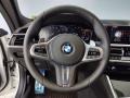  2021 4 Series M440i xDrive Coupe Steering Wheel