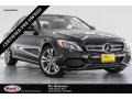 Black - C 300 Sedan Photo No. 1