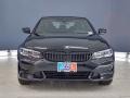 Jet Black - 3 Series 330i Sedan Photo No. 2