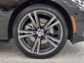 Jet Black - 3 Series 330i Sedan Photo No. 3