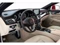 2017 designo Cardinal Red Metallic Mercedes-Benz CLS 550 Coupe  photo #14