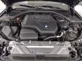 Jet Black - 3 Series 330i Sedan Photo No. 19