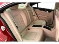 2017 designo Cardinal Red Metallic Mercedes-Benz CLS 550 Coupe  photo #19