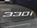 2021 Jet Black BMW 3 Series 330i Sedan  photo #24