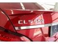 designo Cardinal Red Metallic - CLS 550 Coupe Photo No. 31