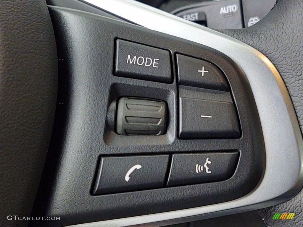 2021 X2 sDrive28i - Mineral Gray Metallic / Black photo #10