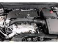 2.0 Liter Turbocharged DOHC 16-Valve VVT 4 Cylinder Engine for 2021 Mercedes-Benz GLB 250 #141146569