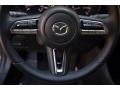 2019 Machine Gray Metallic Mazda MAZDA3 Premium Sedan  photo #15