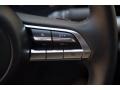 2019 Machine Gray Metallic Mazda MAZDA3 Premium Sedan  photo #17