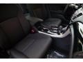 Crystal Black Pearl - Accord LX Sedan Photo No. 23