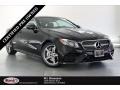 Black - E 400 Coupe Photo No. 1
