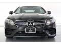 Black - E 400 Coupe Photo No. 2