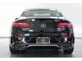 Black - E 400 Coupe Photo No. 3