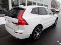 Ice White - XC60 T5 AWD Inscription Photo No. 3