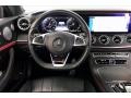 Black - E 400 Coupe Photo No. 4
