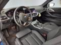 2021 Bluestone Metallic BMW 4 Series 430i Coupe  photo #4