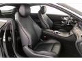 Black - E 400 Coupe Photo No. 6