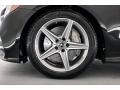 Black - E 400 Coupe Photo No. 8