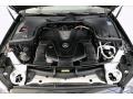 Black - E 400 Coupe Photo No. 9