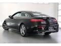 Black - E 400 Coupe Photo No. 10