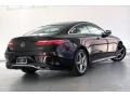 Black - E 400 Coupe Photo No. 13