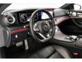 Black - E 400 Coupe Photo No. 14