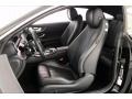 Black - E 400 Coupe Photo No. 18