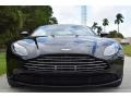 Jet Black - DB11 Launch Edition Coupe Photo No. 2