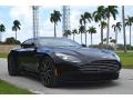 Jet Black - DB11 Launch Edition Coupe Photo No. 3