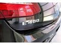 Black - E 400 Coupe Photo No. 31