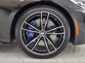 2021 Black Sapphire Metallic BMW 3 Series M340i Sedan  photo #3