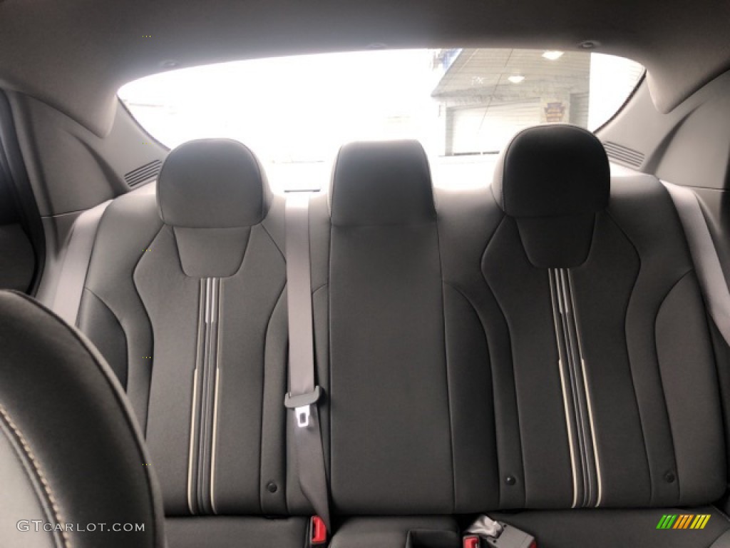 2021 Elantra SEL - Phantom Black / Medium Gray photo #15
