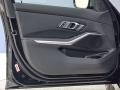Black Door Panel Photo for 2021 BMW 3 Series #141148175