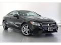 Black - E 400 Coupe Photo No. 34