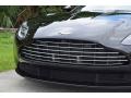 Jet Black - DB11 Launch Edition Coupe Photo No. 8
