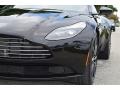 Jet Black - DB11 Launch Edition Coupe Photo No. 9