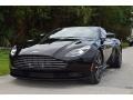 Jet Black - DB11 Launch Edition Coupe Photo No. 10
