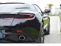 Jet Black - DB11 Launch Edition Coupe Photo No. 12