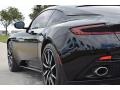 2017 Aston Martin DB11 Launch Edition Coupe Exhaust