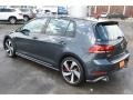Dark Iron Blue Metallic - Golf GTI SE Photo No. 6