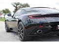 Jet Black - DB11 Launch Edition Coupe Photo No. 16