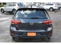 Dark Iron Blue Metallic - Golf GTI SE Photo No. 8